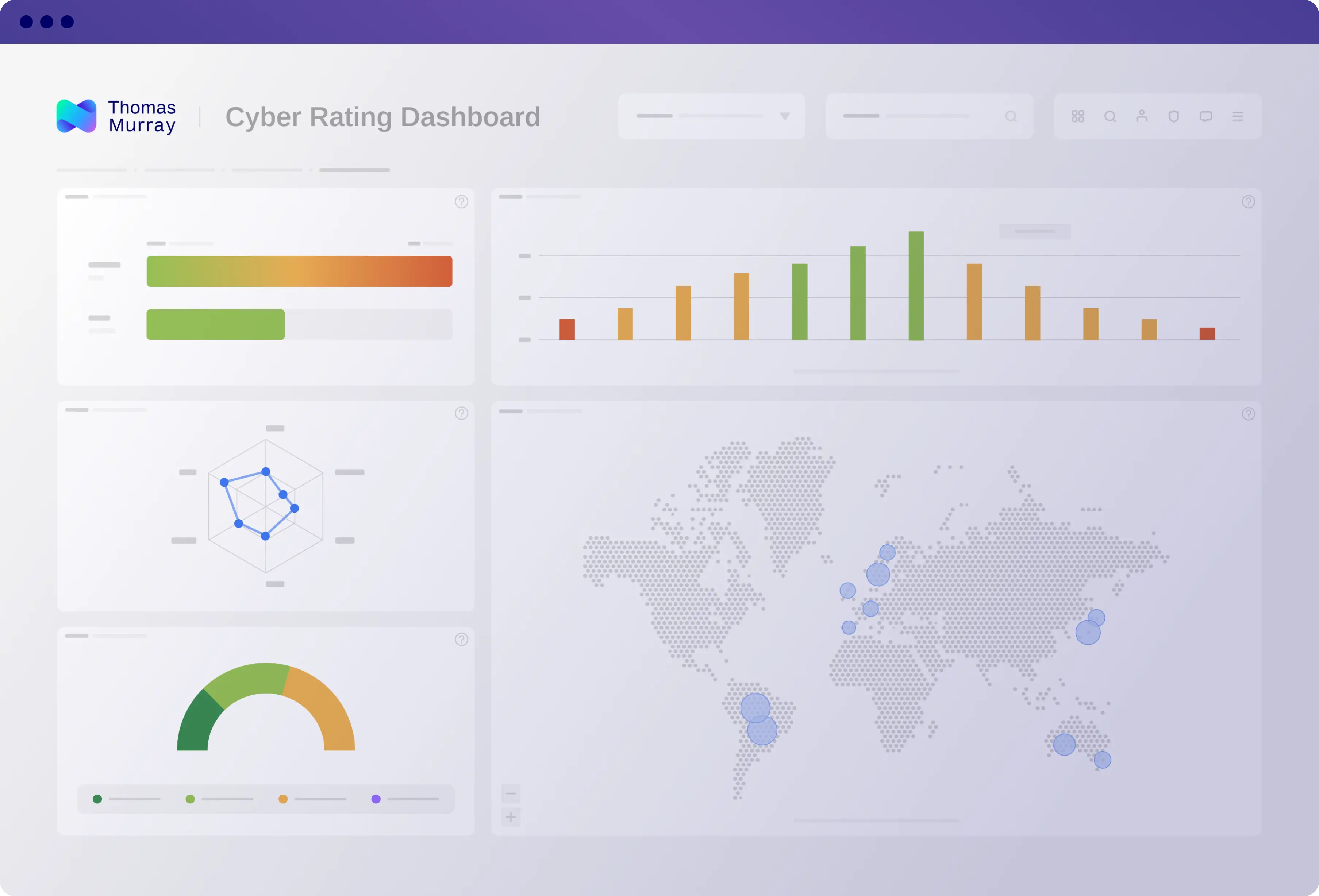 Orbit Security