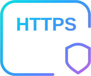 HTTP and HTTPS