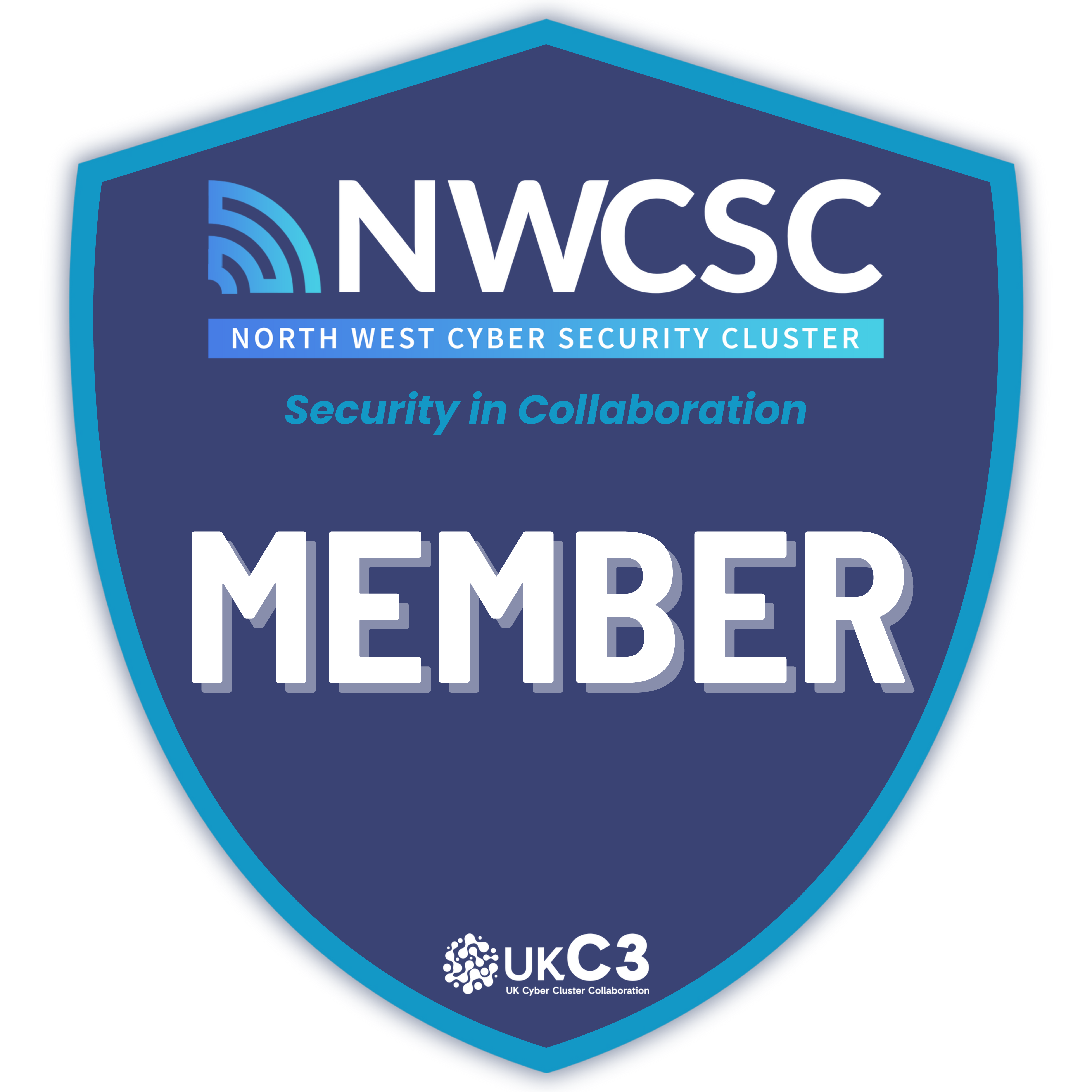 NWCSC Members Badge