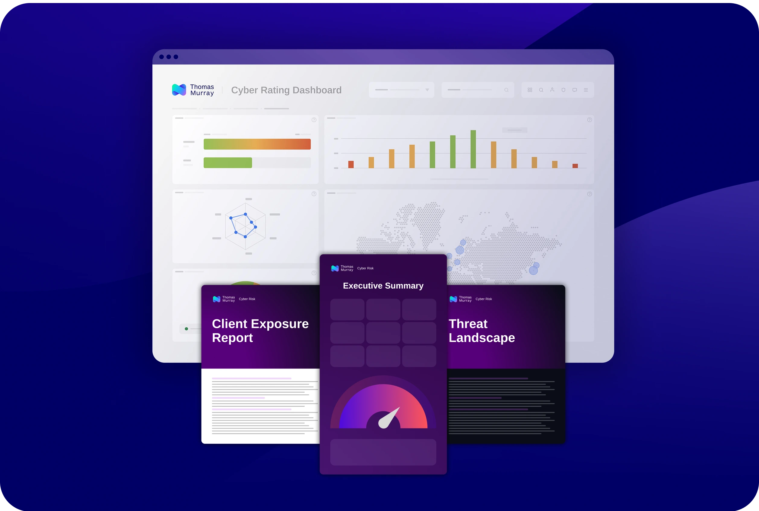Pre-Deal Monitoring (1 month+)