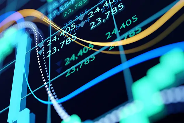 Thomas Murray's Digital Asset Custodian Monitoring