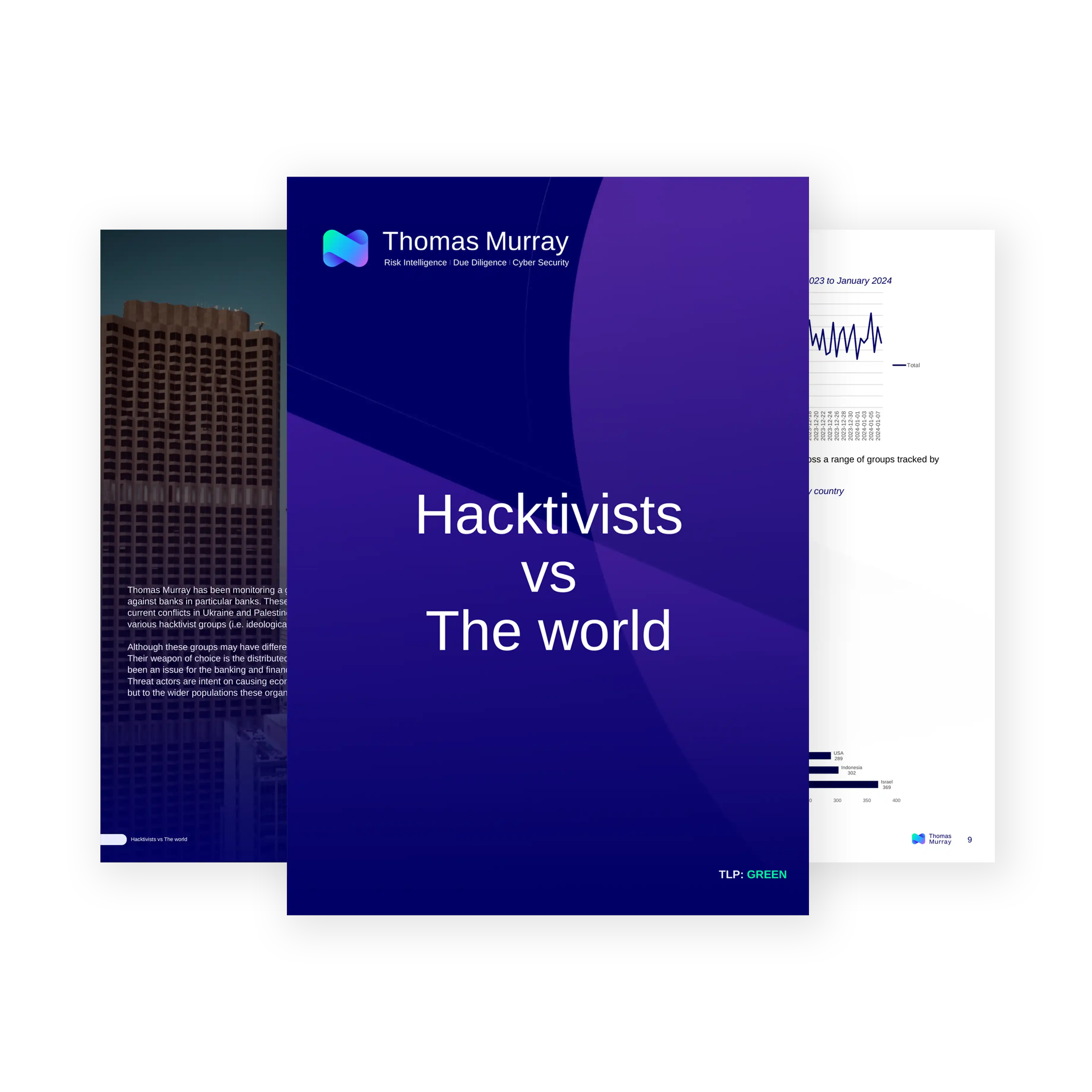 hacktivists vs the world