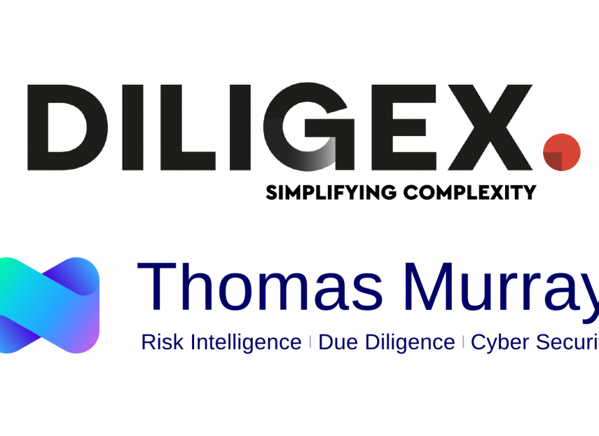 Thomas Murray | Diligex