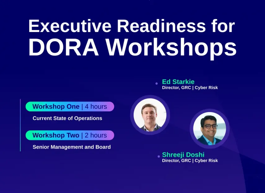 DORA Workshop