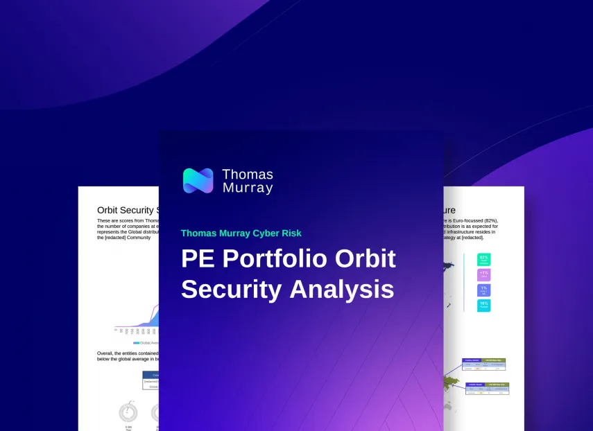 Free Private Equity Portfolio Assessment