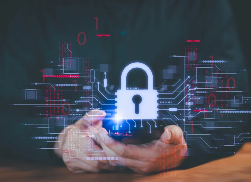 Cyber resilience