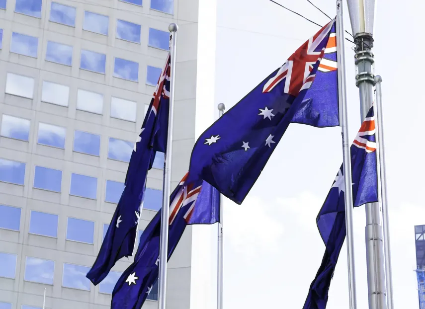Operational Due Diligence in Australia: Meet APRA Standard CPS 230