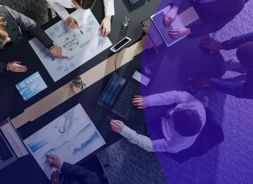 Solving the "Scale Paradox": How to Automate Portfolio Oversight with Fewer People