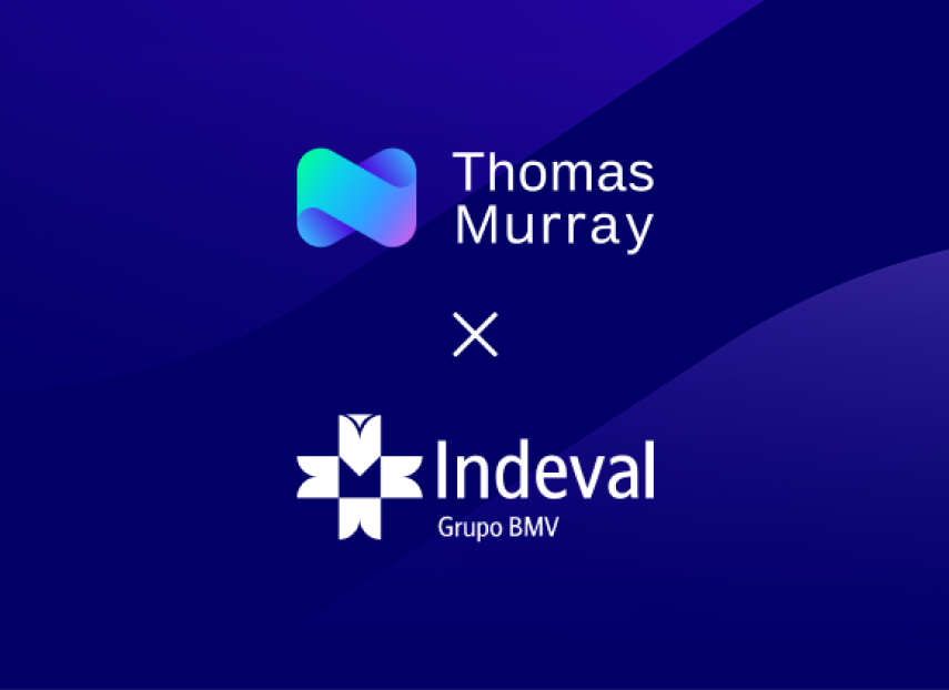 Indeval Launches Client Portal ‘MyIndeval’ Powered by Thomas Murray Market Intelligence