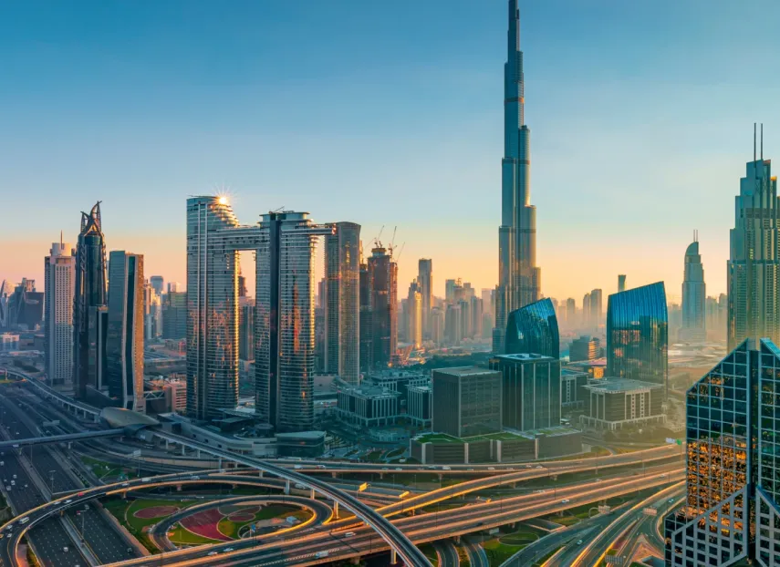 Middle East Developments – Impact on Post-Trade and Capital Markets