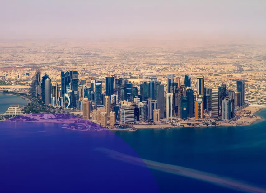 What Does the Situation in the Middle East Mean for CSDs?