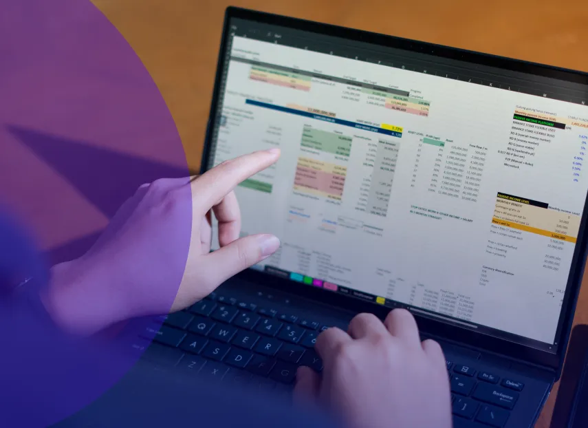 The Hidden Costs of Spreadsheet-Based Due Diligence