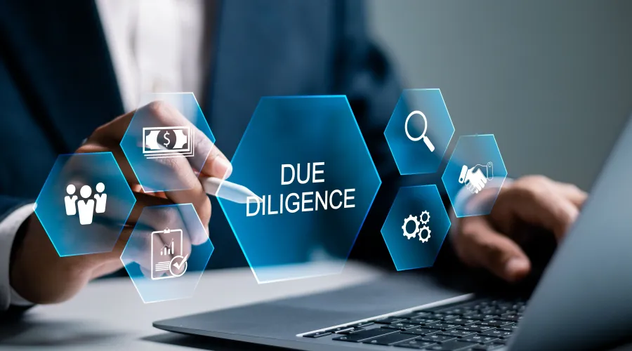 The Role of Technology in Streamlining Operational Due Diligence