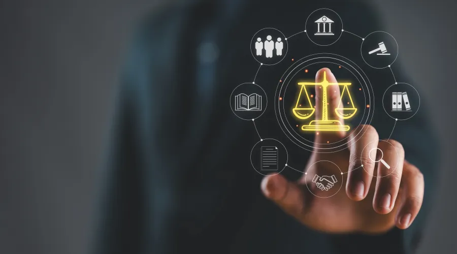 Safeguarding Clients: Elevating Legal Services with Advanced Threat Intelligence