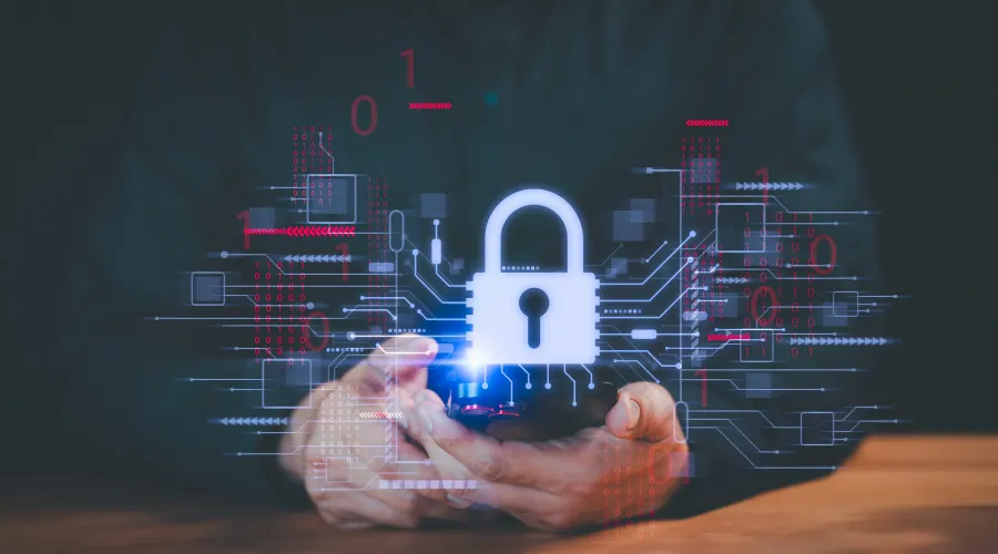 Cyber resilience