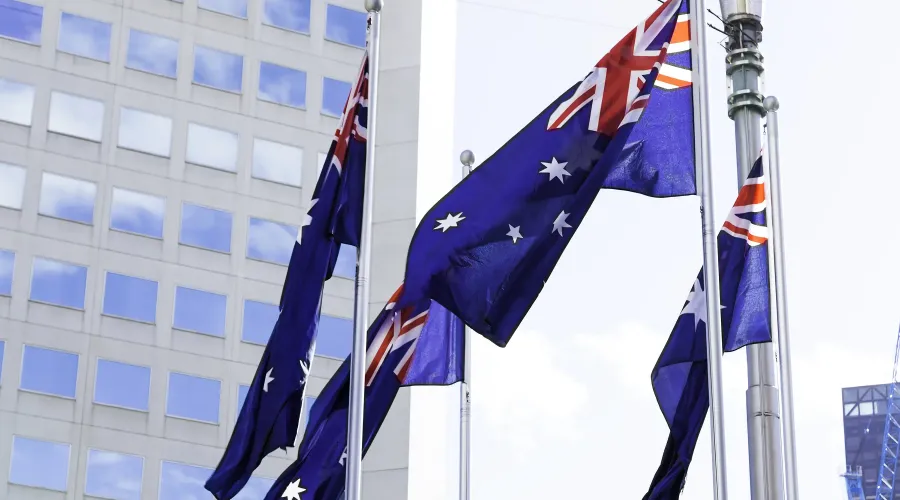 Operational Due Diligence in Australia: Meet APRA Standard CPS 230