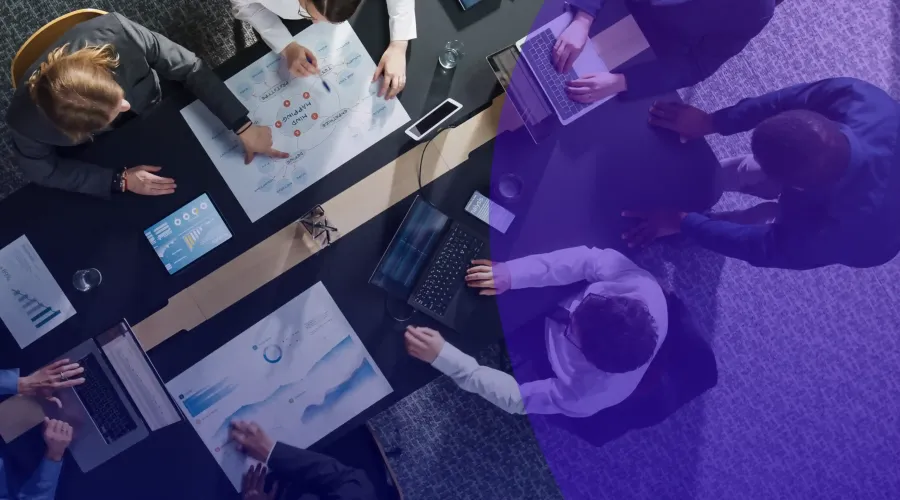 Solving the "Scale Paradox": How to Automate Portfolio Oversight with Fewer People