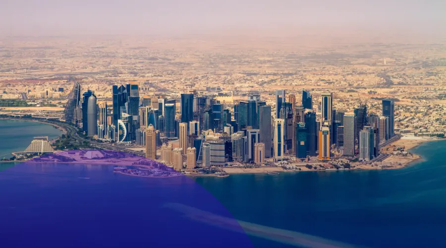 What Does the Situation in the Middle East Mean for CSDs?