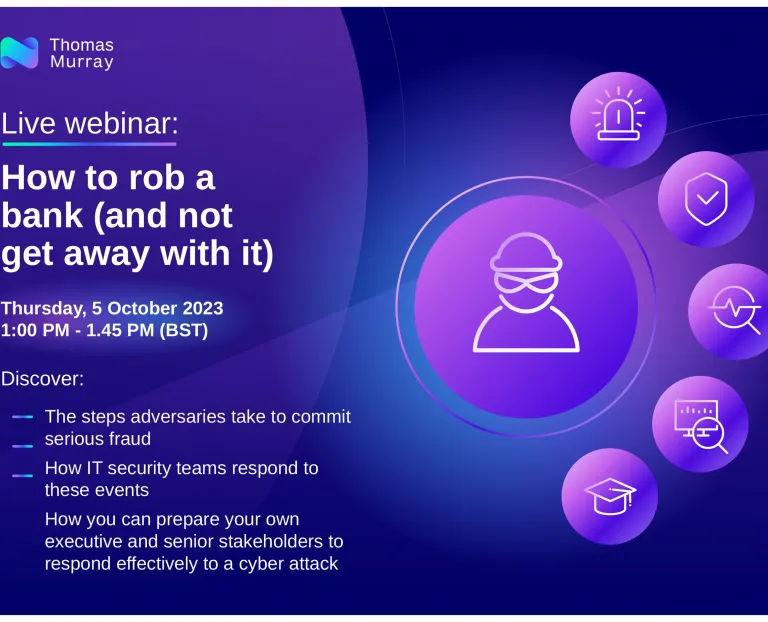 Join our live webinar
