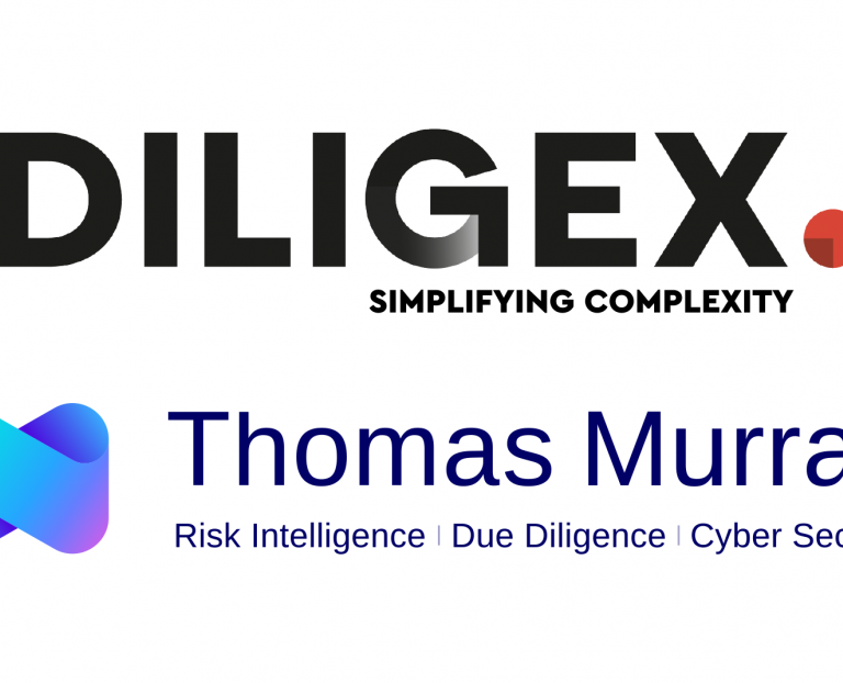 Thomas Murray | Diligex