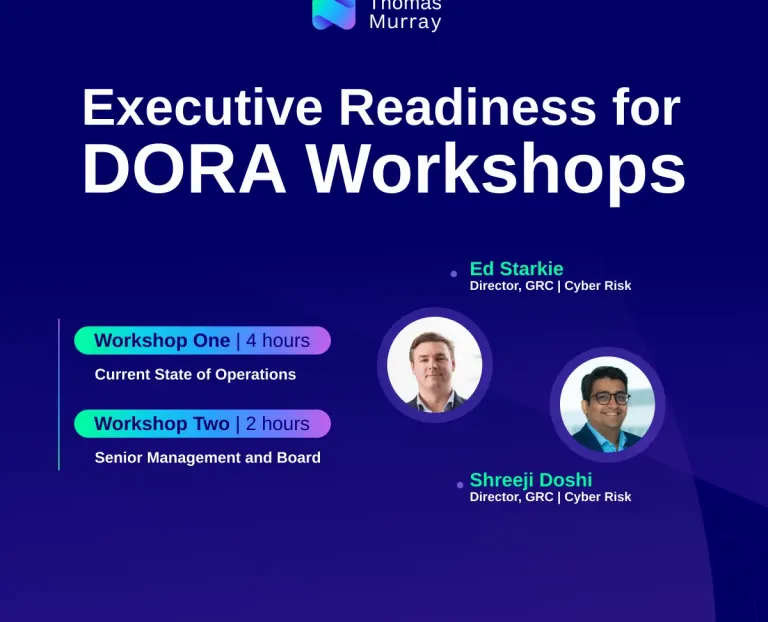 DORA Workshop