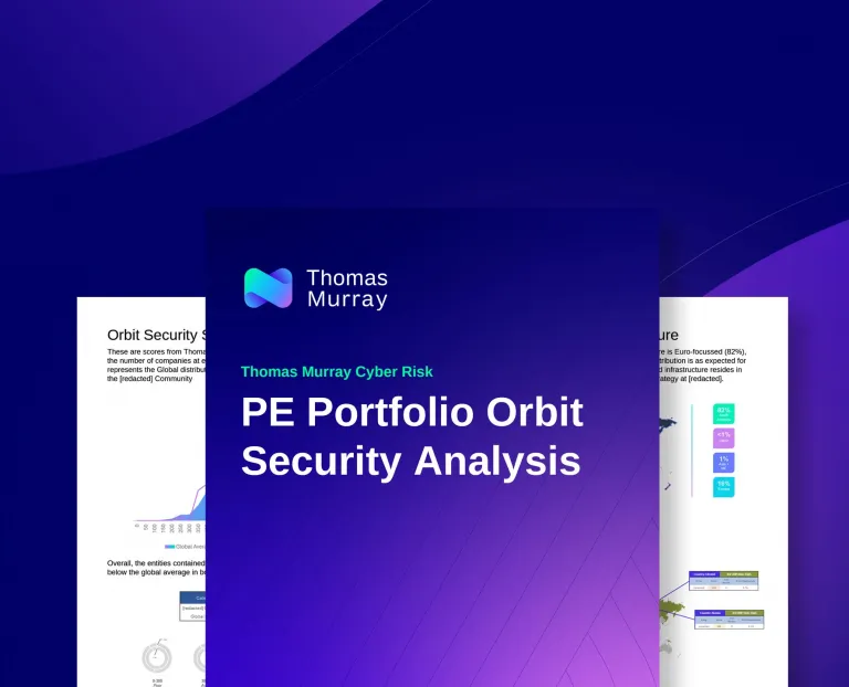 Free Private Equity Portfolio Assessment