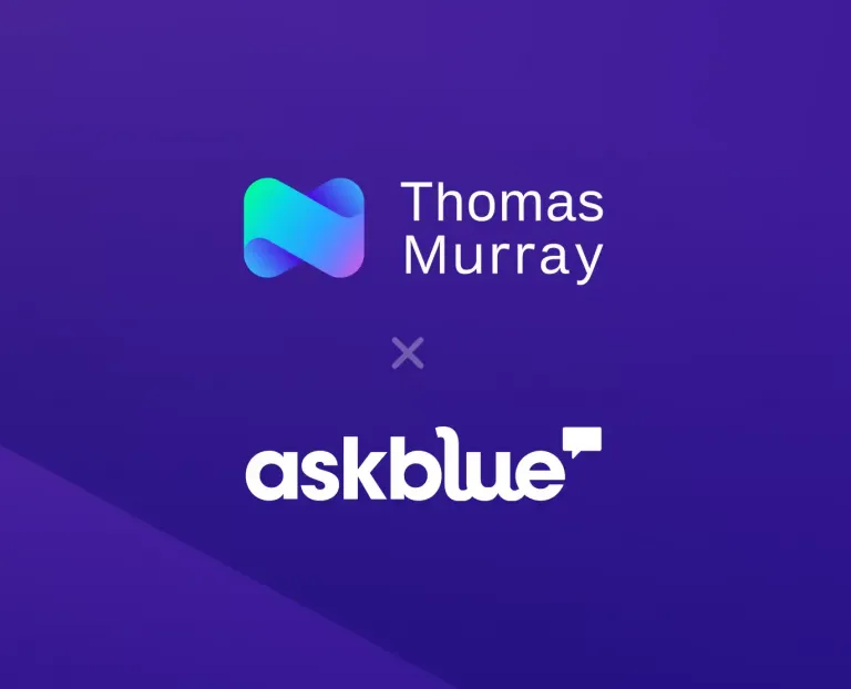 Thomas Murray and askblue partner to support financial institutions in meeting the Digital Operational Resilience Act (DORA) requirements