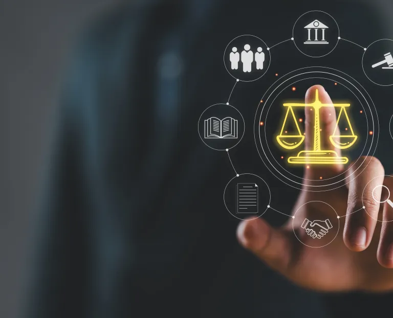 Safeguarding Clients: Elevating Legal Services with Advanced Threat Intelligence