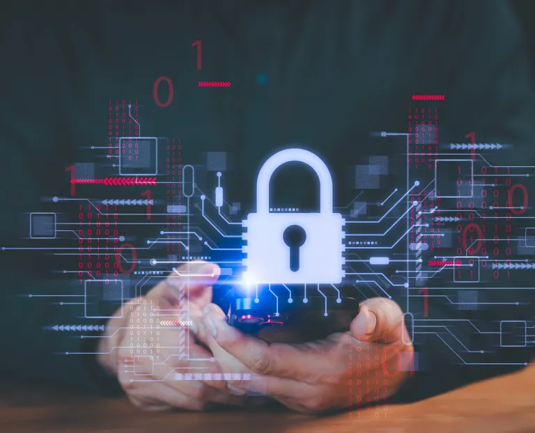 Cyber resilience
