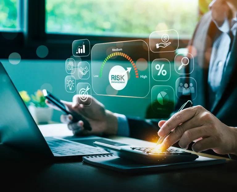 Digital asset custody monitoring