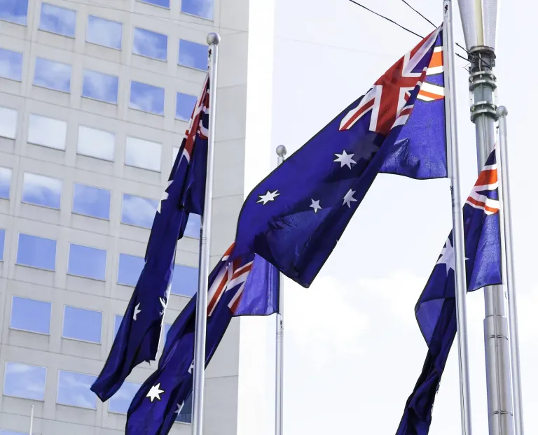 Operational Due Diligence in Australia: Meet APRA Standard CPS 230