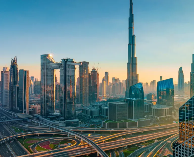 Middle East Developments – Impact on Post-Trade and Capital Markets