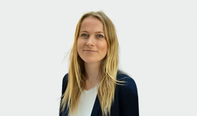 Phoebe Jordan , Director, Corporate Development