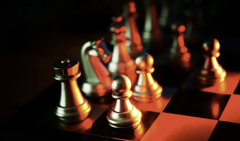 A golden chessboard: Where to start with tabletop exercises