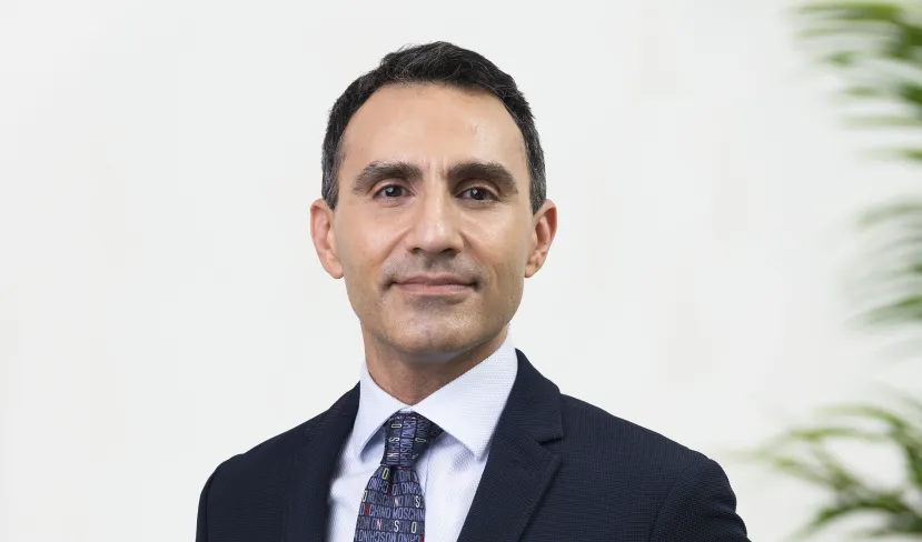 Panagiotis Kiziris