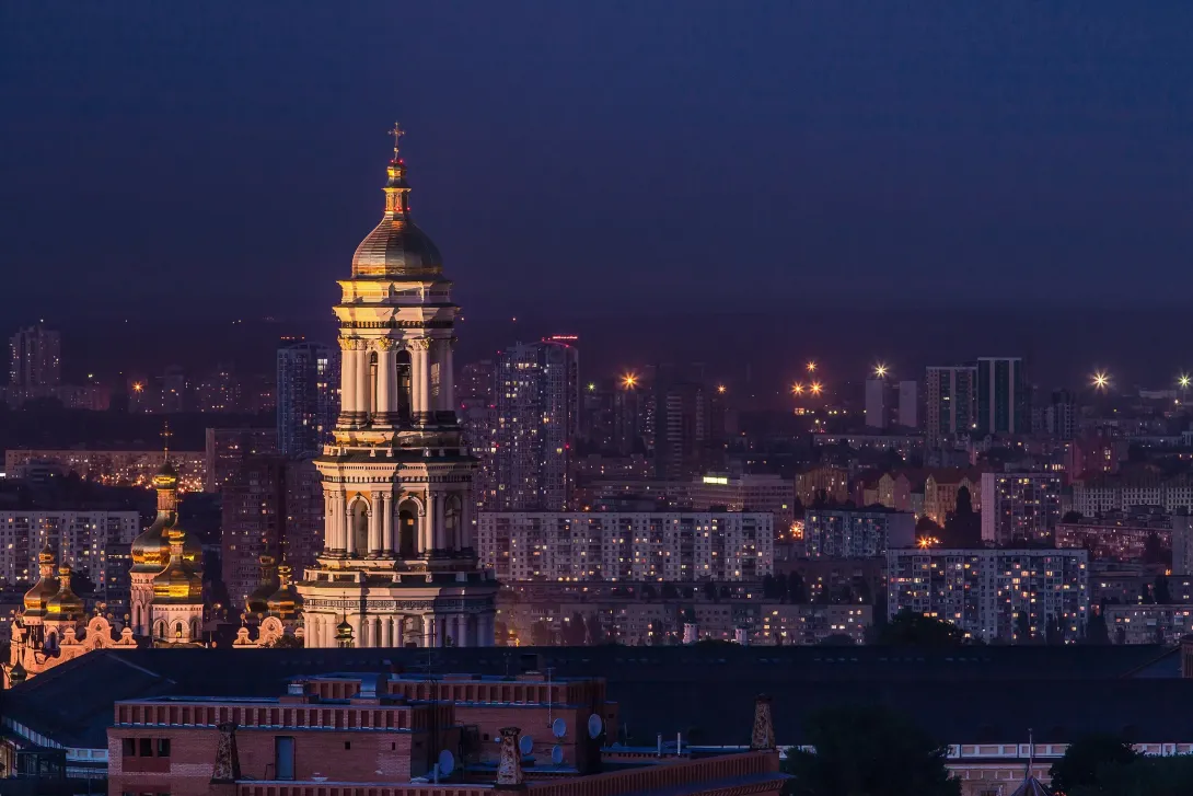Risk Committee: Capital markets update – Ukraine and Russia