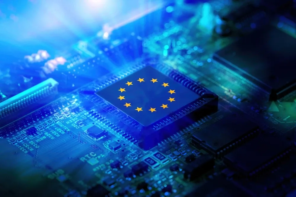 EU AI Act: The World’s First Comprehensive AI Regulation