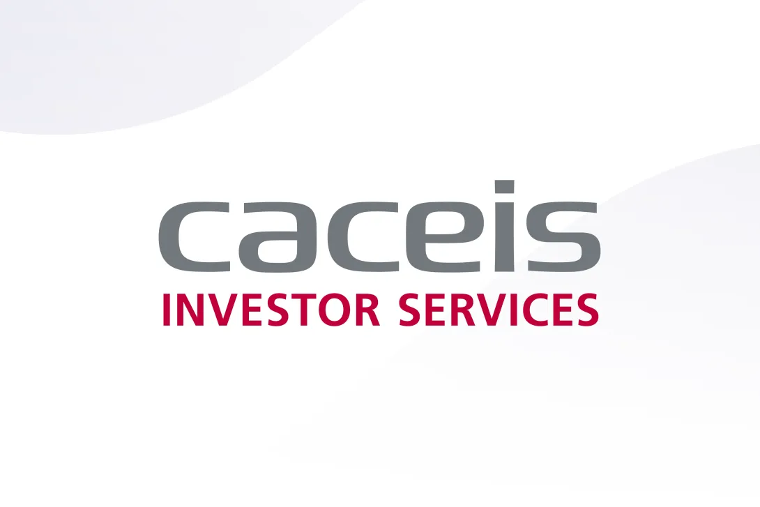 Caceis Investor Services