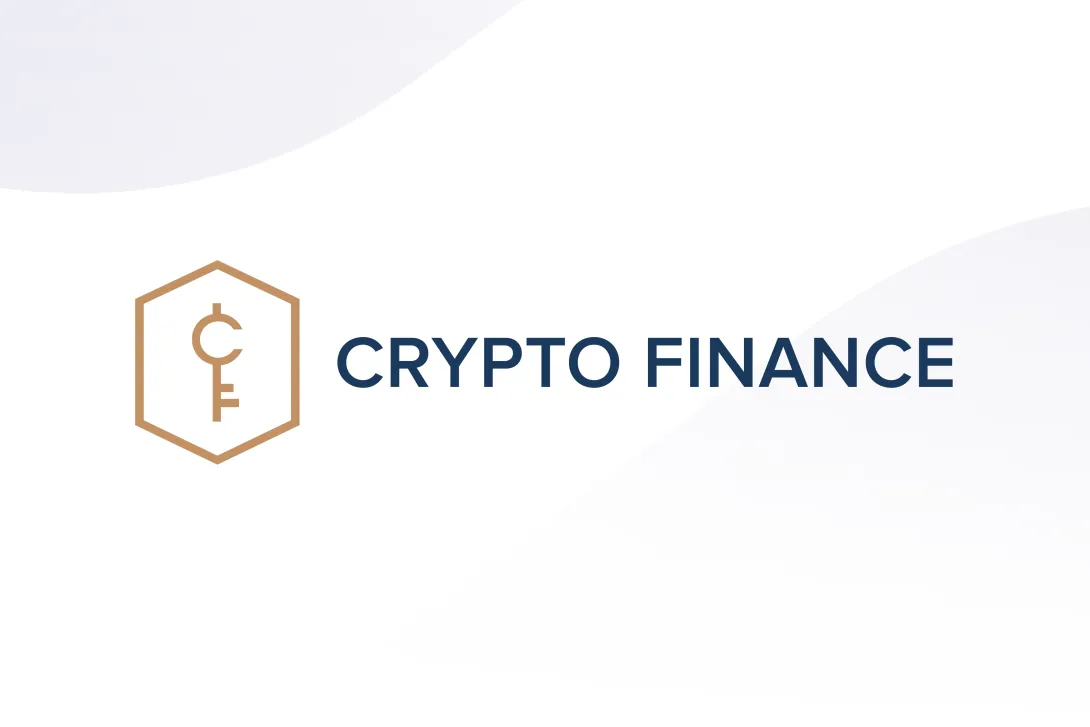 Crypto Finance