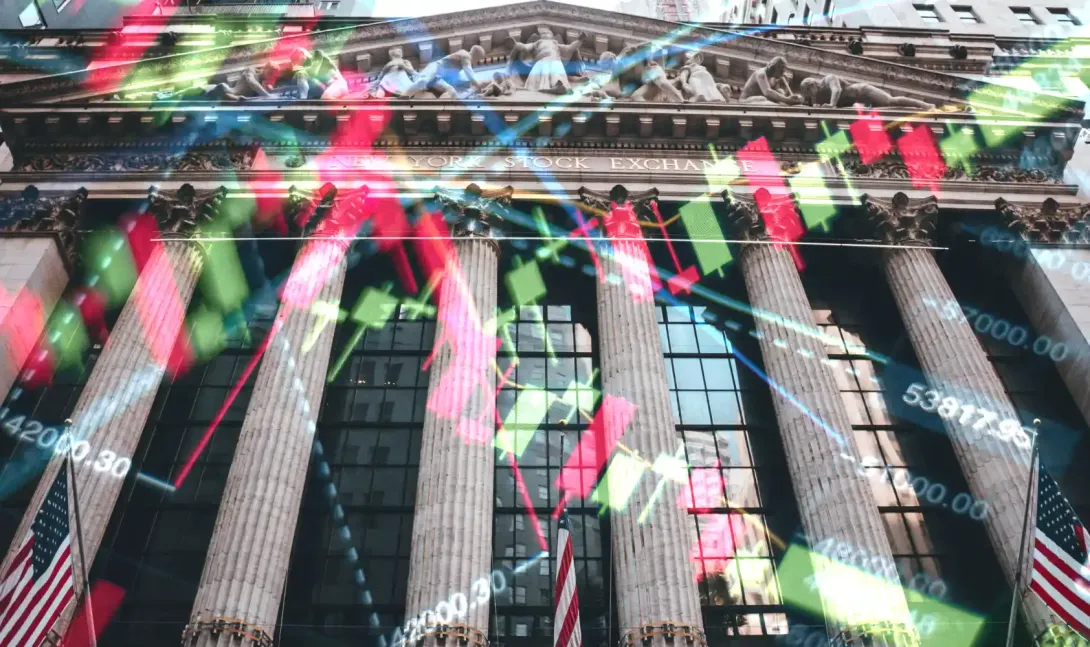 Big US Organisations Announce Digital Assets Moves