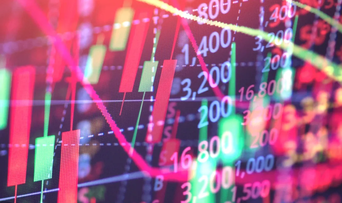 Institutionalisation and Regulation of Digital Assets Accelerates